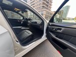 Mercedes E 220 d-15
