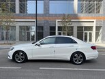 Mercedes E 220 d-4