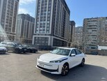 Changan Qiyuan A05-1