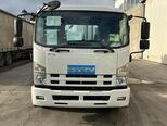 Isuzu FSR 90 L-1