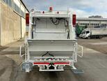 Isuzu FSR 90 L-6