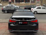 Lexus ES 300h-2