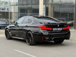 BMW 530e-8