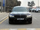 BMW 530e-3