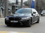 BMW 530e-4
