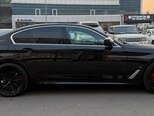 BMW 530e-18
