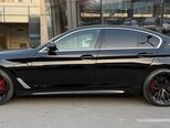 BMW 530e-17