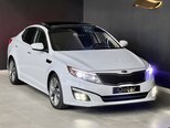 Kia Optima-1