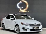 Kia Optima-3