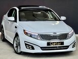 Kia Optima-2