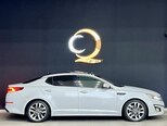 Kia Optima-4