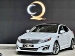 Kia Optima-5