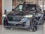 BMW X5-5