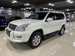 Toyota Land Cruiser Prado-3