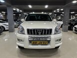 Toyota Land Cruiser Prado-1