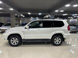Toyota Land Cruiser Prado-5