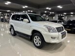 Toyota Land Cruiser Prado-4
