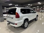 Toyota Land Cruiser Prado-6