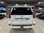 Toyota Land Cruiser Prado-7