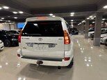 Toyota Land Cruiser Prado-8