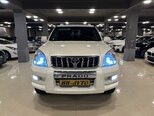 Toyota Land Cruiser Prado-2