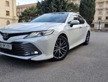 Toyota Camry-1