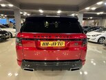 Land Rover RR Sport-6