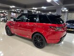 Land Rover RR Sport-2