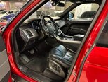 Land Rover RR Sport-4