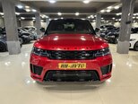 Land Rover RR Sport-1