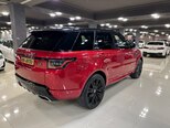 Land Rover RR Sport-5