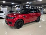 Land Rover RR Sport-3