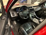 Land Rover RR Sport-9
