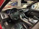 Land Rover RR Sport-7