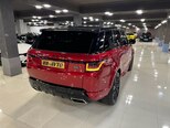 Land Rover RR Sport-15