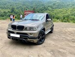 BMW X5-1