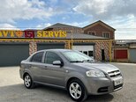 Chevrolet Aveo-2
