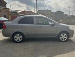 Chevrolet Aveo-3