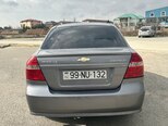Chevrolet Aveo-5