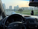 Kia Cerato-8