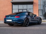 Bentley Continental GT-4