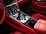 Bentley Continental GT-15