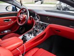 Bentley Continental GT-10