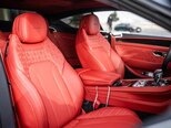 Bentley Continental GT-13