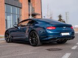 Bentley Continental GT-5