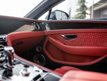 Bentley Continental GT-12