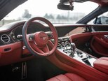 Bentley Continental GT-11