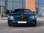 Bentley Continental GT-16