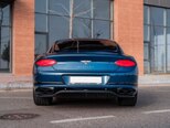 Bentley Continental GT-8