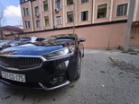 Kia K7-4